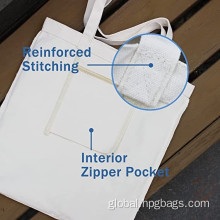 Inspirational Gifts for Women Beach Bags women fashion cheap cute tote bags Supplier